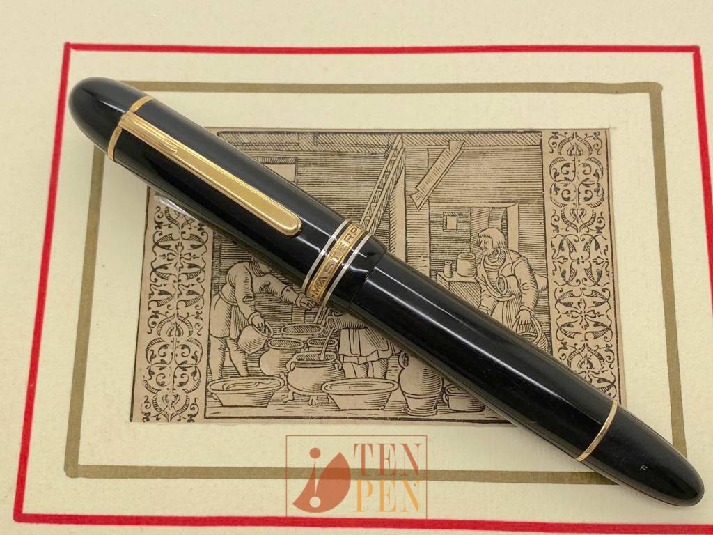 Montblanc 149 replica online